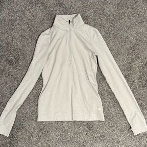 Vuori Halo Essential Half Zip XS